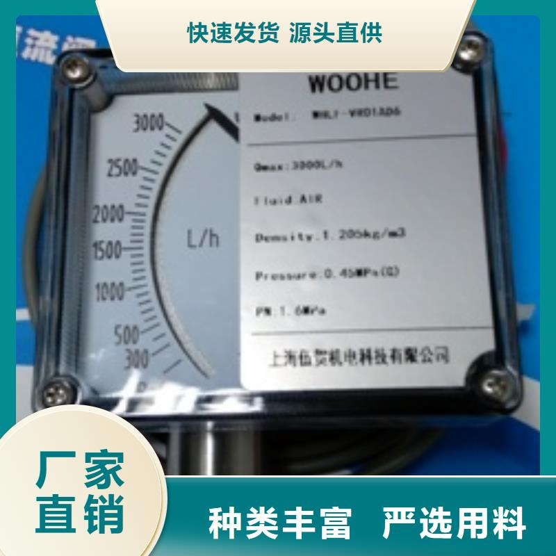 金属浮子流量计金属管浮子流量计用品质赢得客户信赖本地生产商