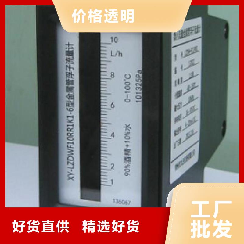 金属浮子流量计IRTP300L红外测温传感器专注质量诚信经营质量保证