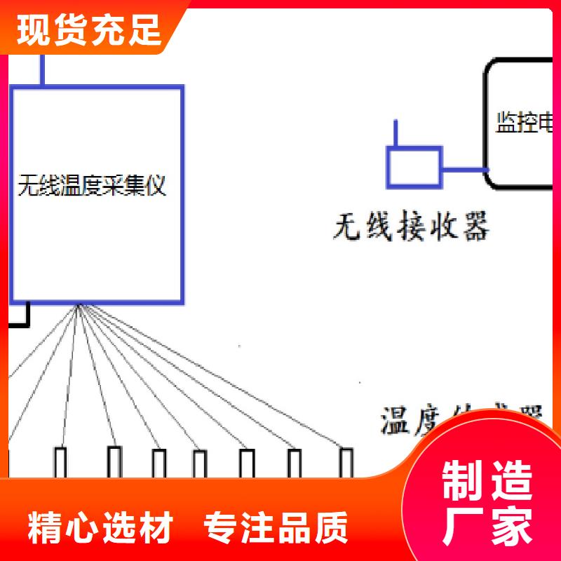 温度无线测量系统一站式采购海量现货