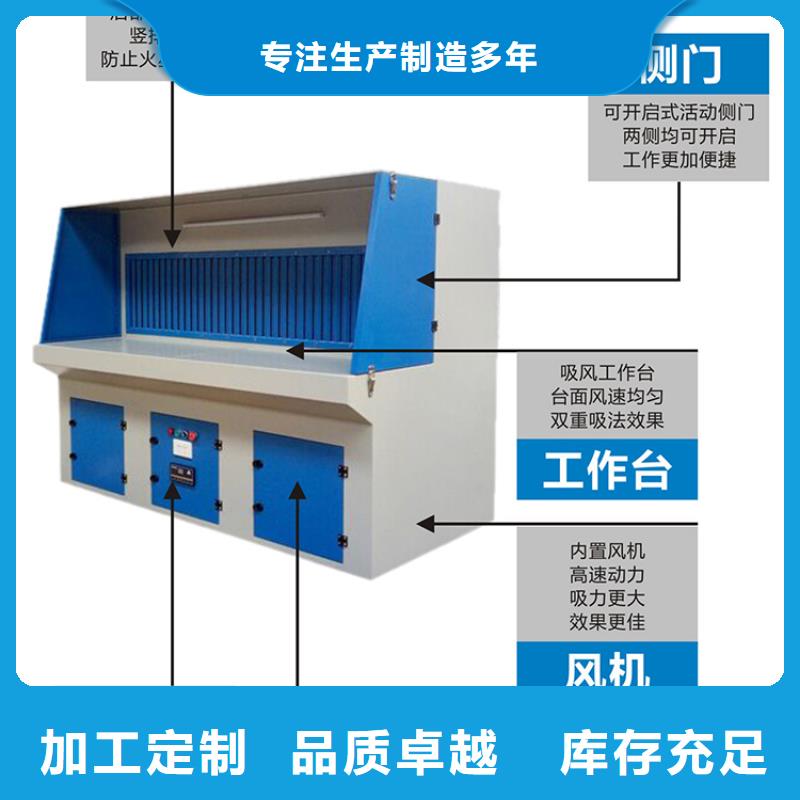 家具专用打磨柜节能环保诚招各地代理质检严格