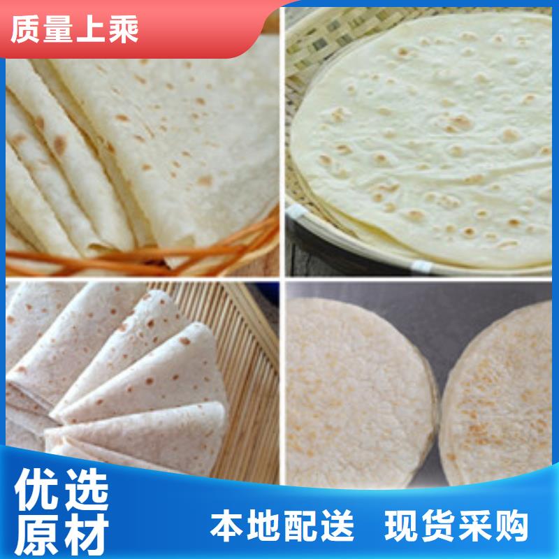 单饼机【全自动春饼机】好品质售后无忧当地厂家