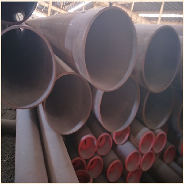 北海供應(yīng)批發(fā)16MnDG低溫管-熱銷