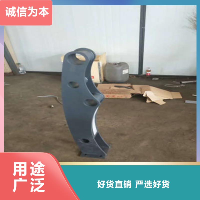 公路护栏木纹景观护栏经验丰富品质可靠附近制造商