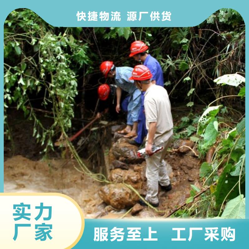 清淤水下封堵货源报价<本地>生产厂家