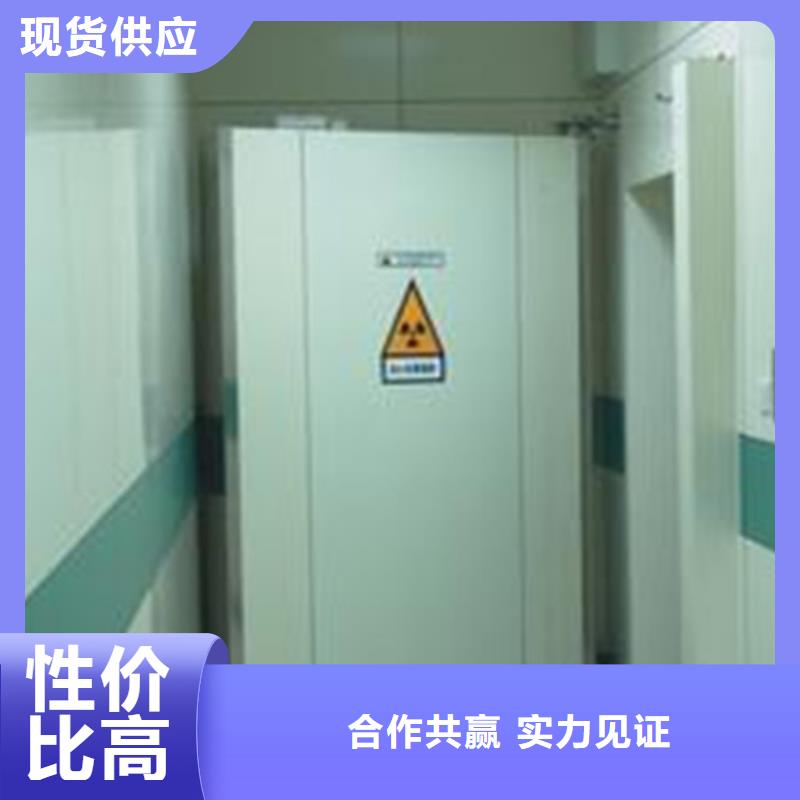 钼靶铅门价格实惠精致工艺