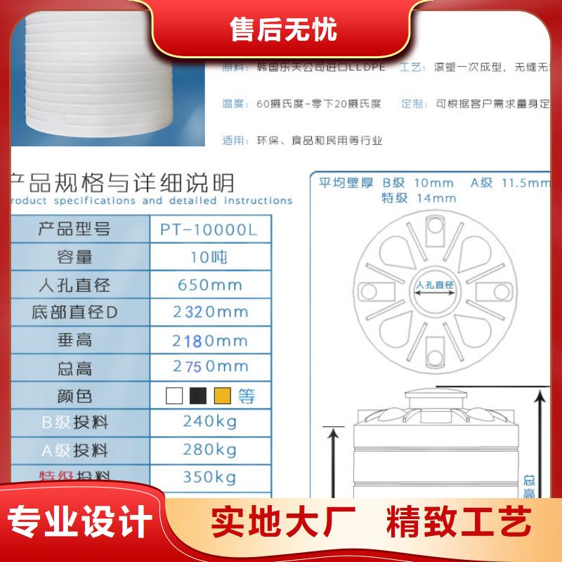 【塑料水箱,塑料渔船产品实拍】诚信商家服务热情