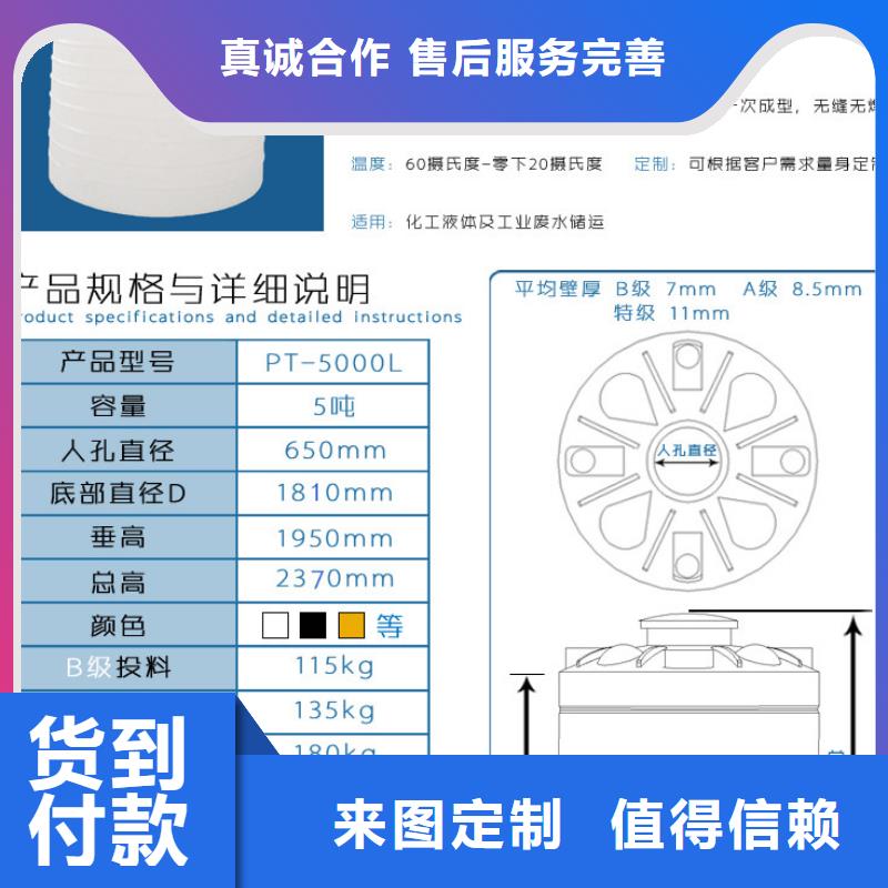 塑料水箱塑料托盘研发生产销售大厂家实力看得见