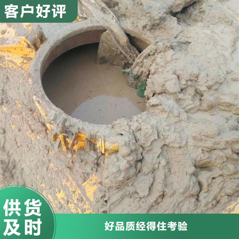 污水转运河道清淤多种工艺追求品质