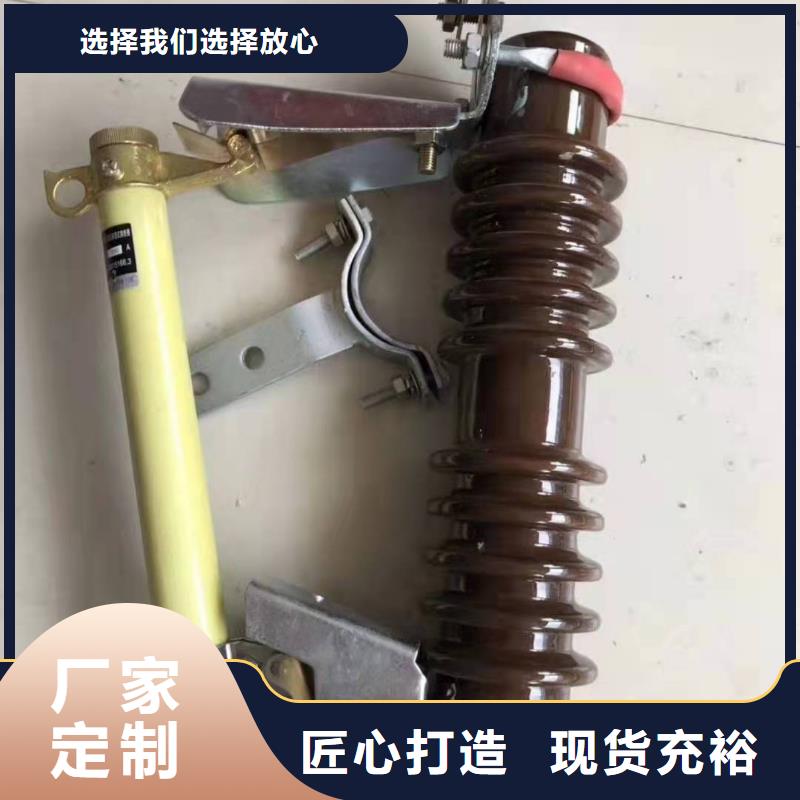 跌落式熔断器【高压限流熔断器】源头工厂量大优惠厂家直发