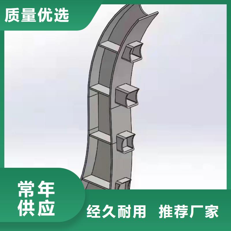 求购Led灯光护栏立柱优质货源一站式采购商家