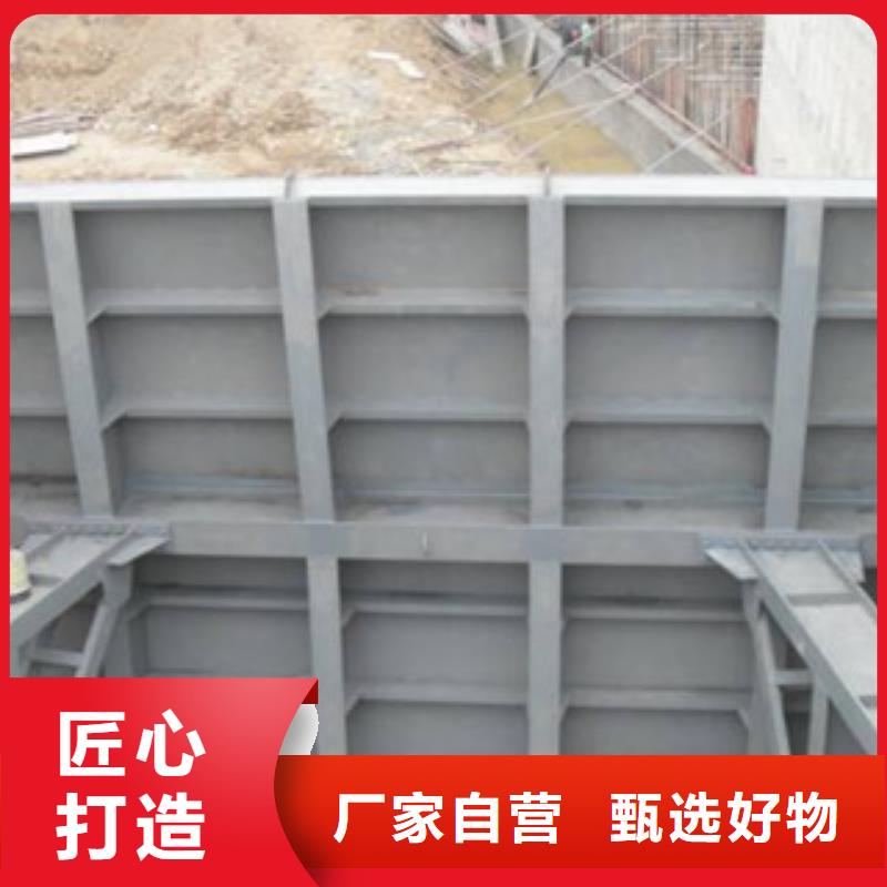 那曲安多生產(chǎn)渠道鋼閘門的生產(chǎn)廠家