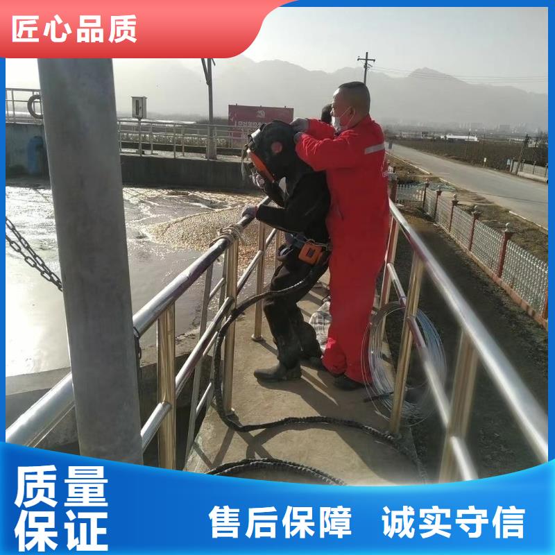廊坊水下檢測公司
價格低