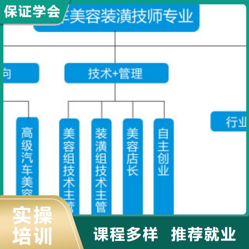 【汽车美容钣金叉车培训学校理论+实操】<当地>生产商