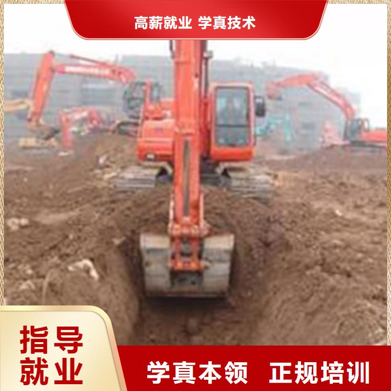 哪里能學(xué)塔吊叉車駕駛好就業(yè)薪資高