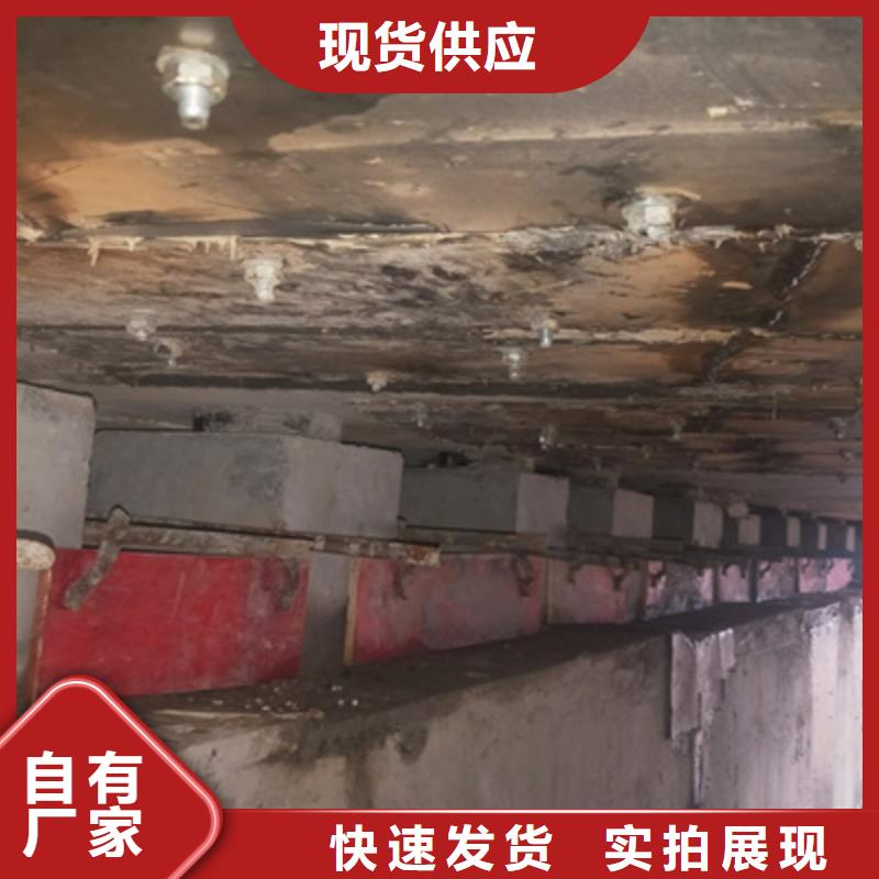 桥梁粘碳纤维加固高速公路桥梁维修厂家经验丰富