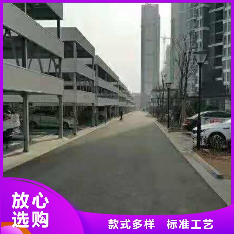 海南琼海市固定式升降平台销售厂家全国安装一手货源