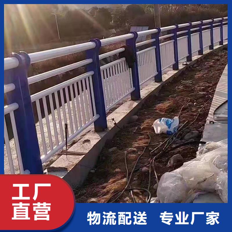 景观桥梁护栏实体厂家当地生产厂家