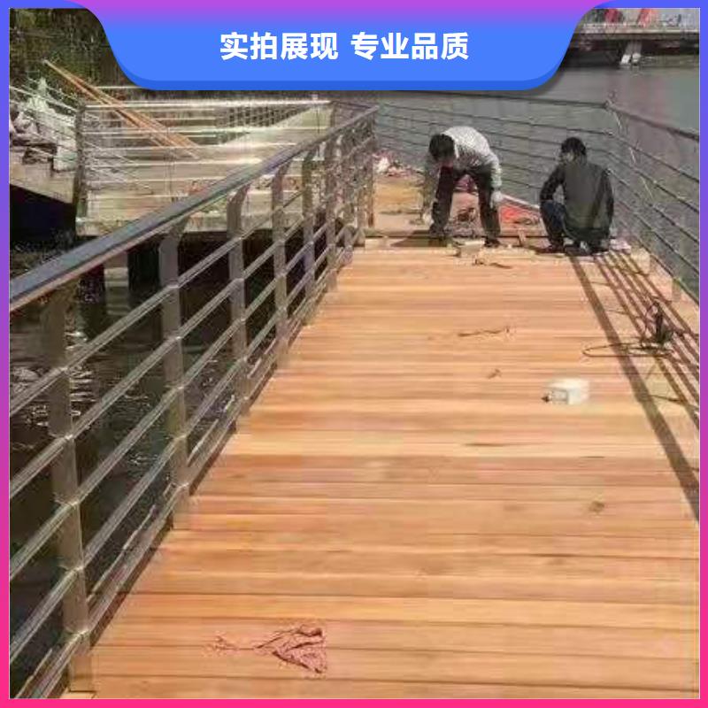 哪里有不锈钢路基护栏厂家较好拥有多家成功案例