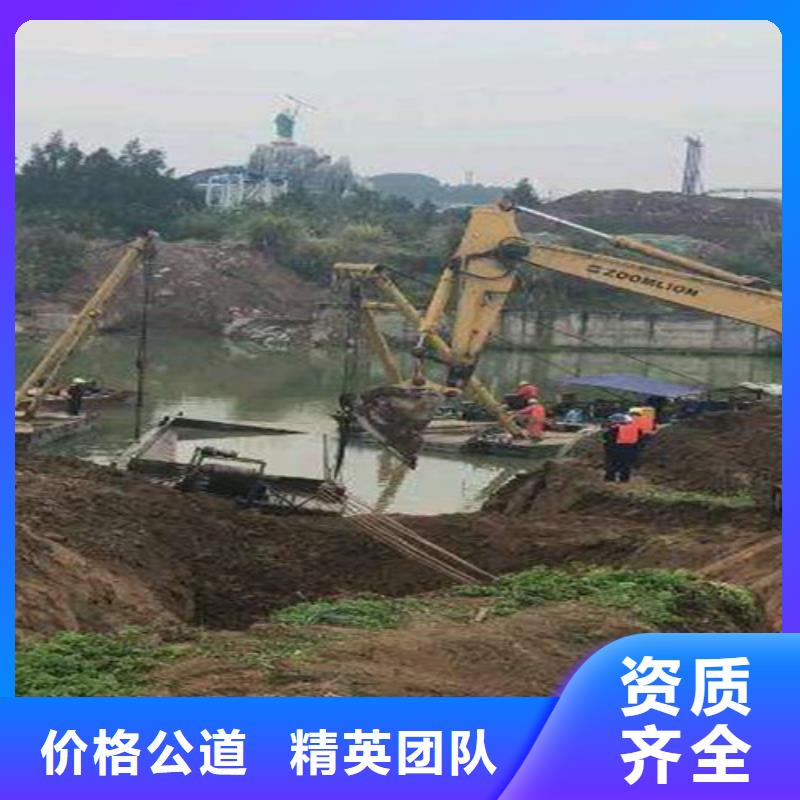 取水头水下安装公司性价比高承接水下工程质优价廉