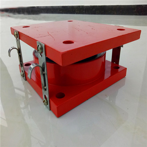 銅川滑動(dòng)盆式橡膠支座