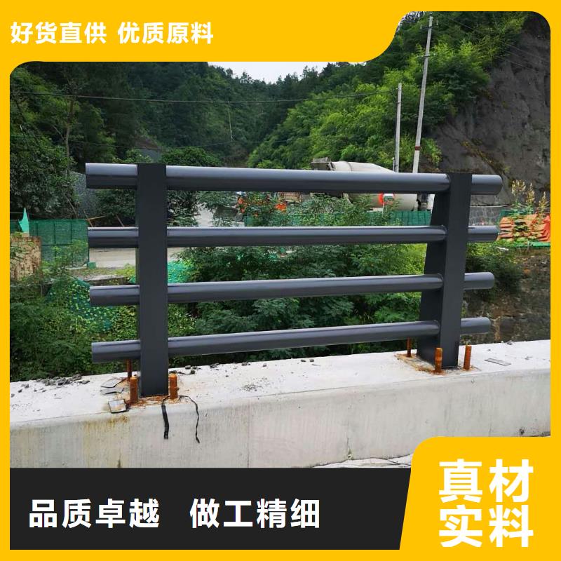 乐东县道路护栏公司当地生产厂家