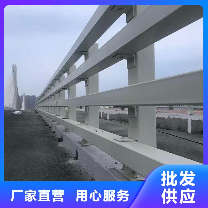 道路护栏以质量求生存制造厂家