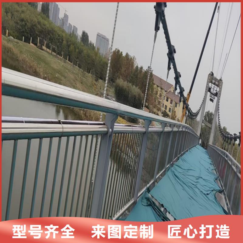 道路桥梁护栏图片大全源头厂家经验丰富