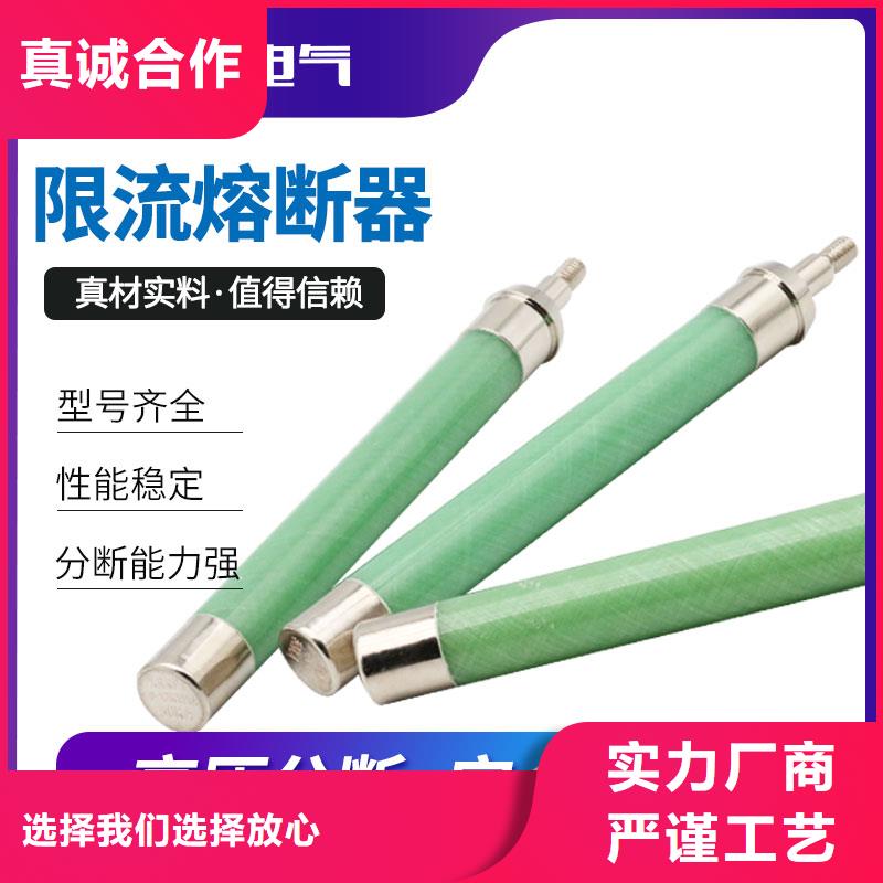 限流熔断器高低压电器厂实体诚信经营全新升级品质保障