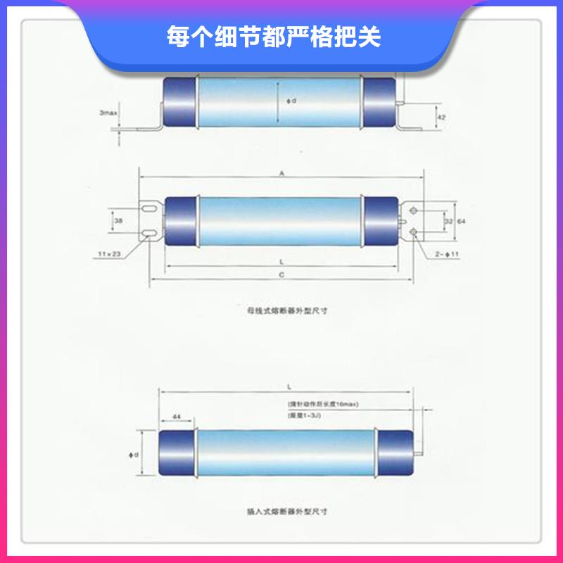 XRNM-7.2/31.5A限流熔断器樊高【当地】供应商