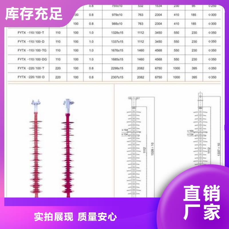 ZJ3-24Q/110*190环氧树脂绝缘子文昌市匠心工艺