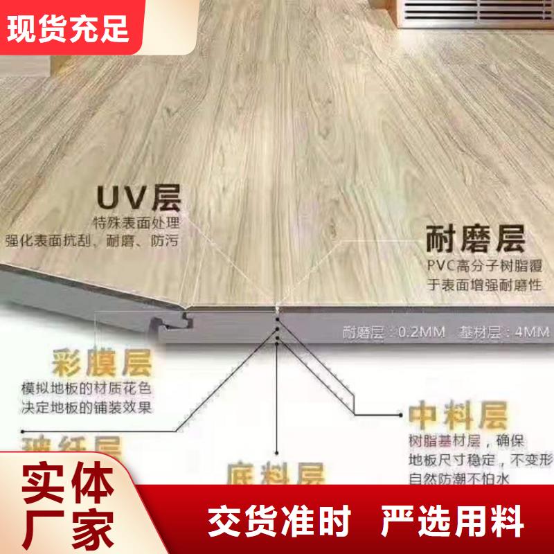 SPC石塑地板-護(hù)墻板銷售的是誠信批發(fā)貨源