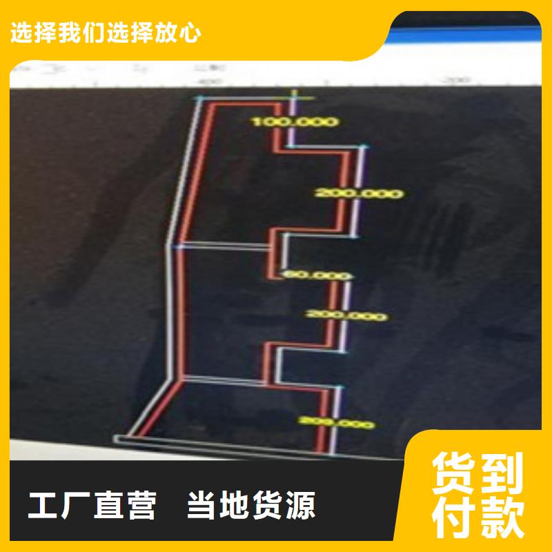 不锈钢复合管-【不锈钢桥梁防护栏杆厂家】实力优品用心制造