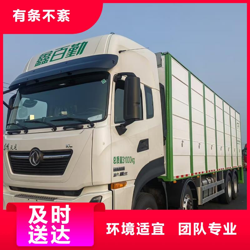 宿遷市泗洪到淮安豬籠車(chē)運(yùn)輸行業(yè)領(lǐng)先