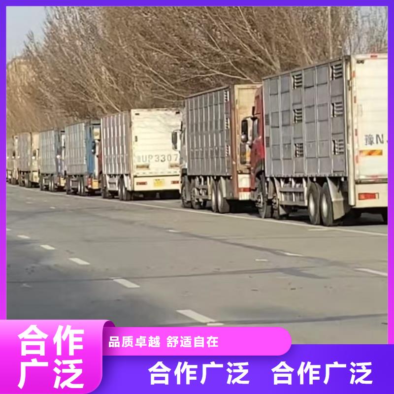 濟(jì)寧到紅河農(nóng)牧運(yùn)輸耐心細(xì)致