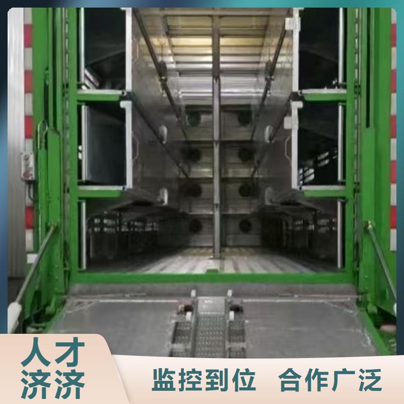 濱州到黔西南豬牛羊運輸無憂