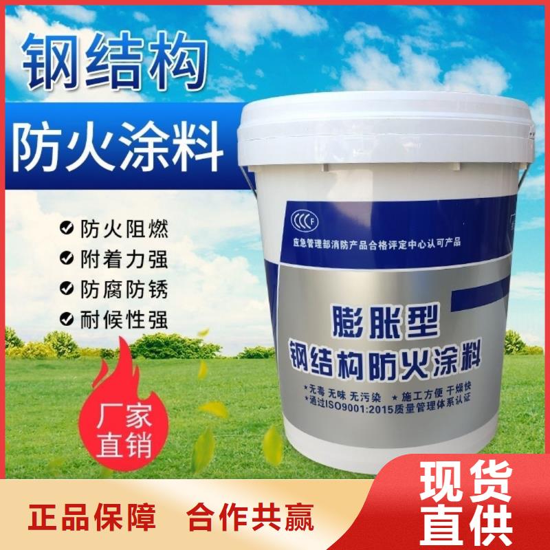 國標(biāo)防火涂料廠家批發(fā)講信譽保質(zhì)量