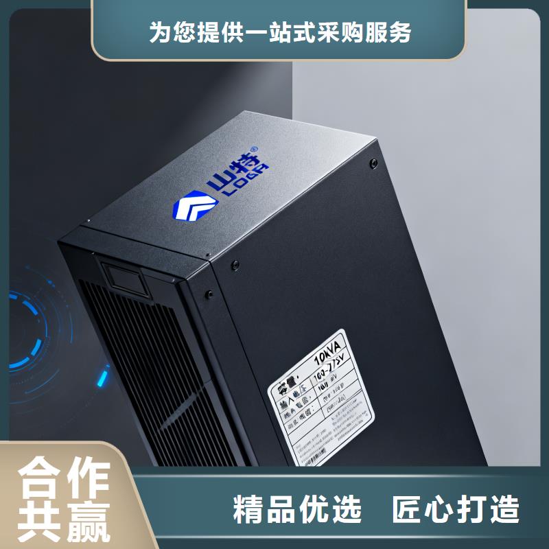 萊城山特UPS電源廠家銷售