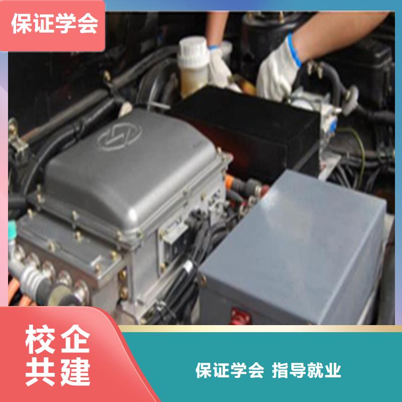 景縣汽修學(xué)校男生學(xué)什么好