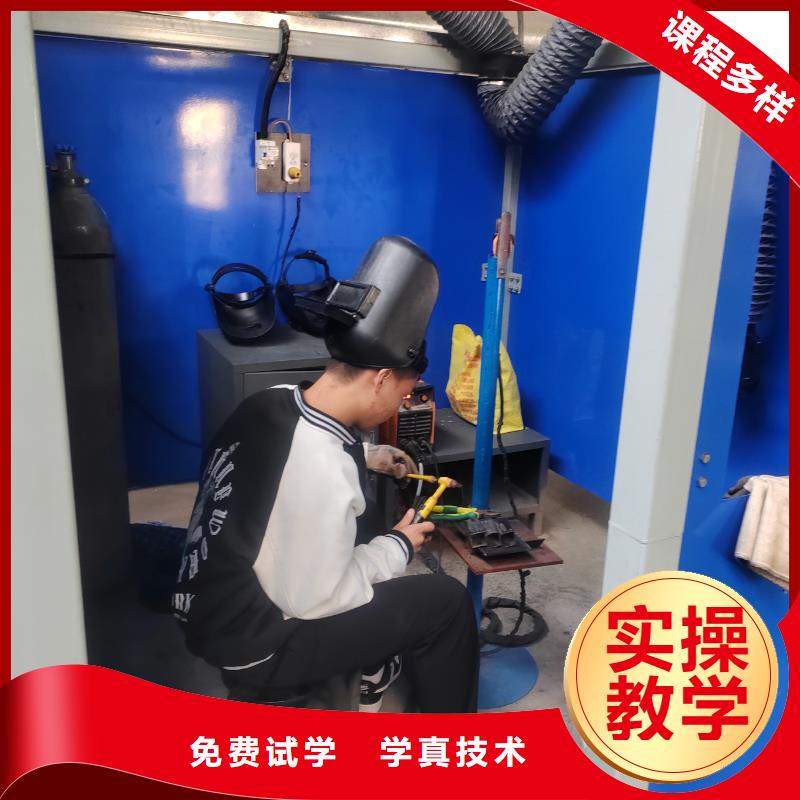 吳橋焊接中專學校學校地址在哪