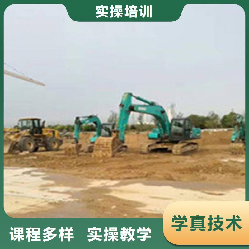 靈壽鏟車駕駛培訓學校好就業(yè)薪資高