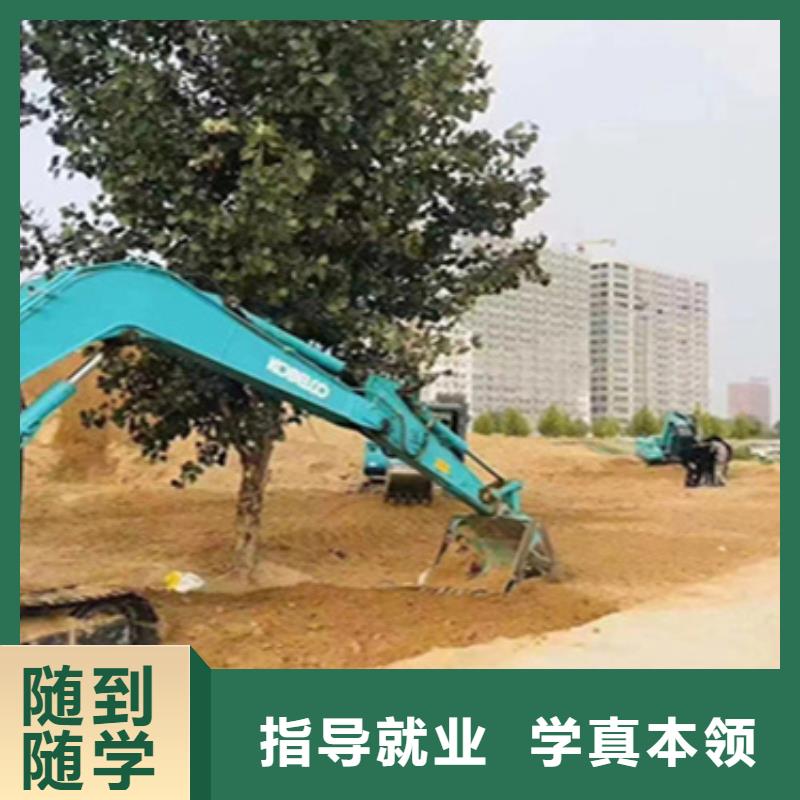 叉車包就業(yè)培訓(xùn)男生學(xué)啥技術(shù)好校企共建