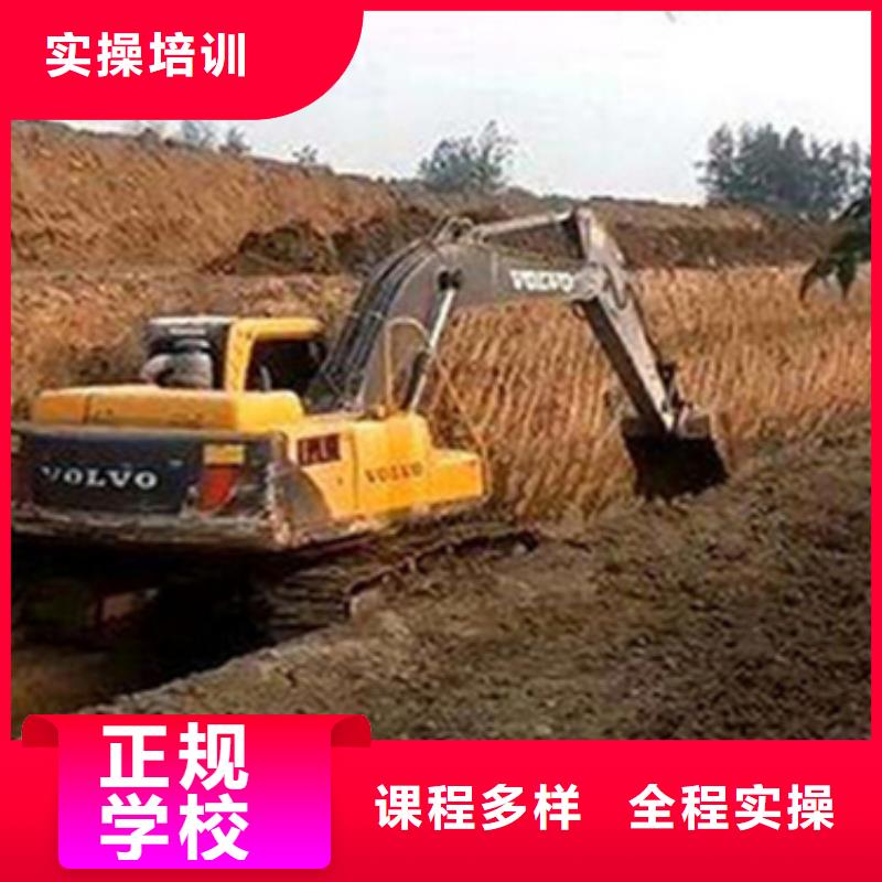 滄州叉車實戰(zhàn)培訓畢業(yè)包分配