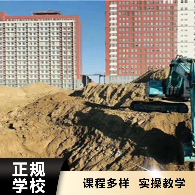 張家口叉車速成班男生學(xué)啥技術(shù)好