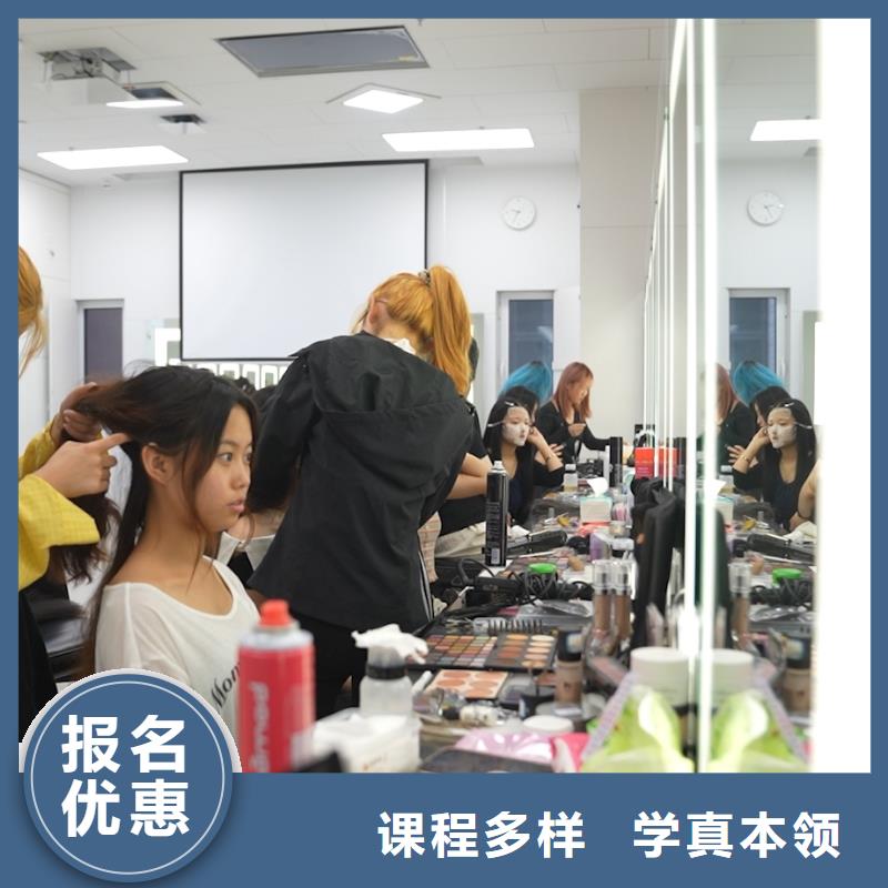 安新美容美發(fā)技?？梢钥即髮W(xué)嗎（探校權(quán)威）