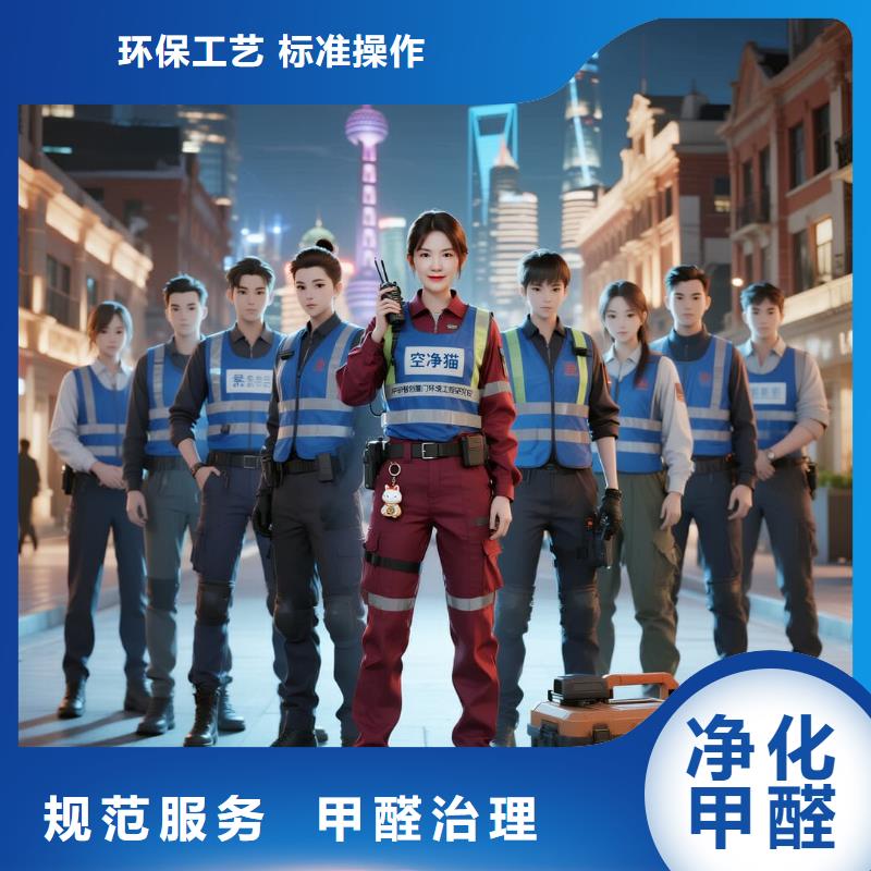 淮南上門除甲醛檢測治理找空凈貓全國直營品牌揚州高郵卸甲鎮(zhèn)光伏小鎮(zhèn)生態(tài)住區(qū) 上門除甲醛公司 空凈貓全國直營專業(yè)操作