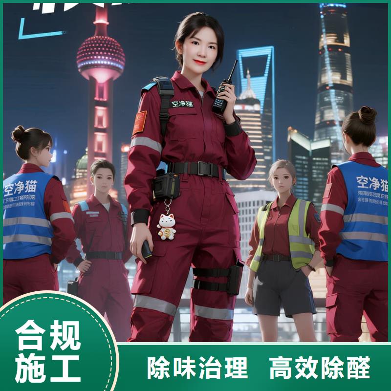 井陘上門除甲醛檢測(cè)治理找空凈貓全國直營品牌淮安洪澤區(qū)高良澗街道洪澤園社區(qū) 上門除甲醛公司 空凈貓全國直營資質(zhì)齊全