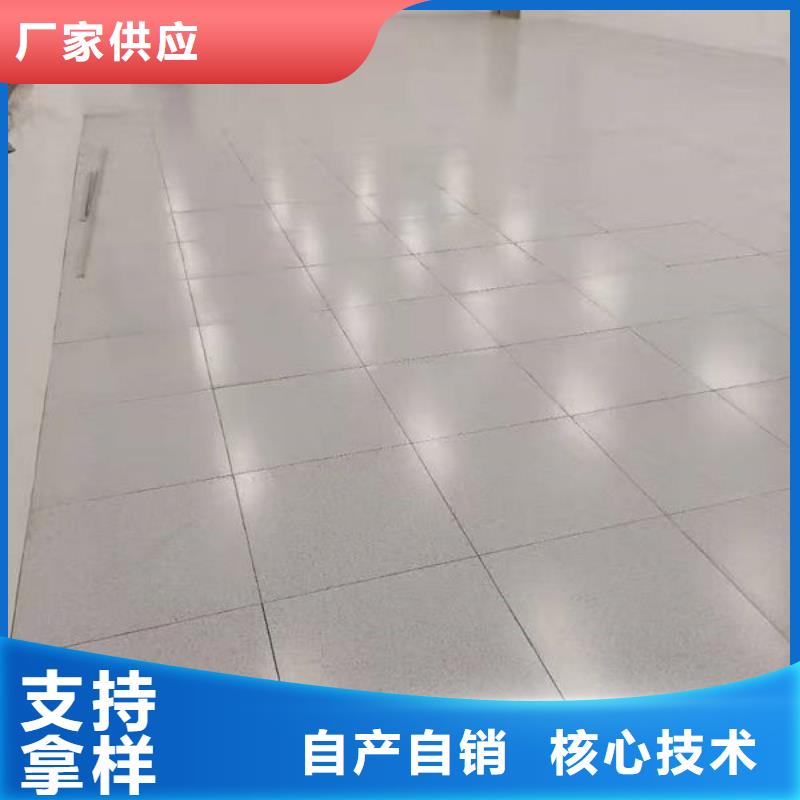 天津防靜電地板高架地板實力廠家直銷