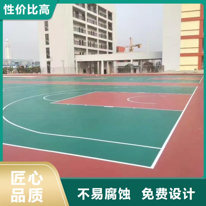荊州市公安縣建設(shè)羽毛球場廠家