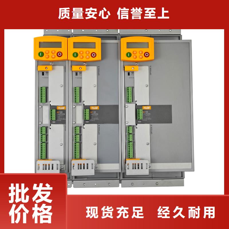 汕頭高動態(tài)響應變頻器TLDEAC120變頻器做工精細