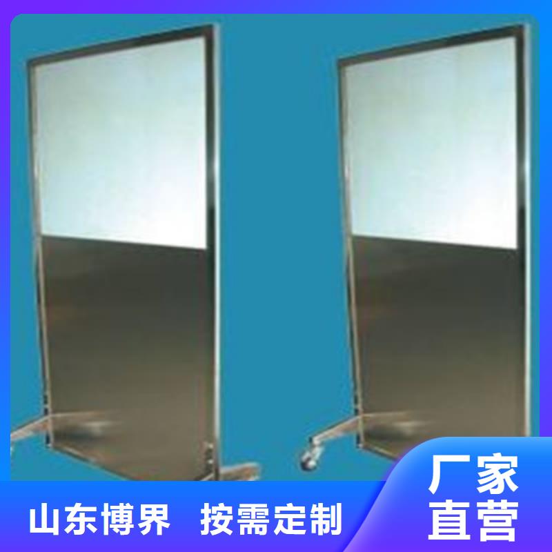 陽泉不銹鋼鉛門品牌企業(yè)